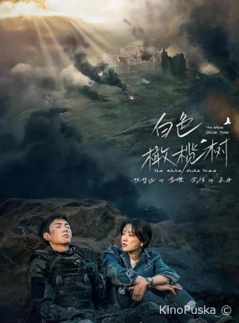 Белое оливковое дерево (сериал, 2025) 1 сезон смотреть онлайн на Лордфильм