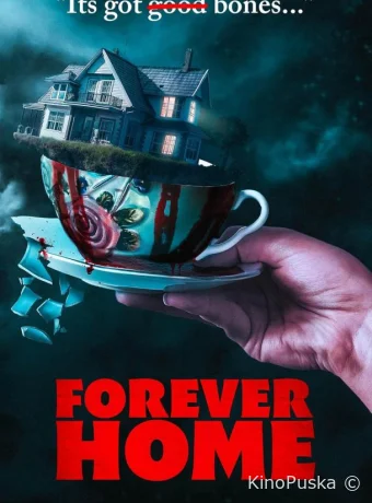 Вечный дом (фильм, 2023) смотреть онлайн на Лордфильм