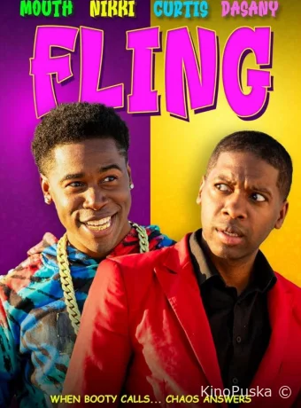 Интрижка (фильм, 2023) смотреть онлайн на Лордфильм