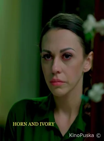 Рог и слоновая кость (фильм, 2023) смотреть онлайн на Лордфильм