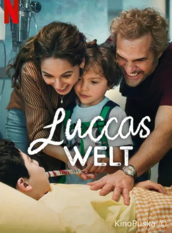 Свет Лукки (фильм, 2023) смотреть онлайн на Лордфильм