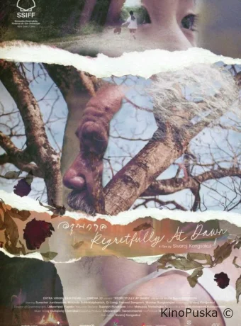 С сожалением на рассвете (фильм, 2024) смотреть онлайн на Лордфильм