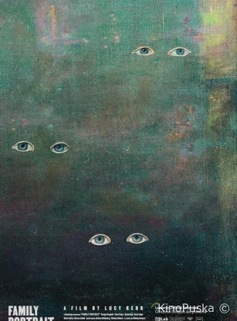 Семейный портрет (фильм, 2023) смотреть онлайн на Лордфильм