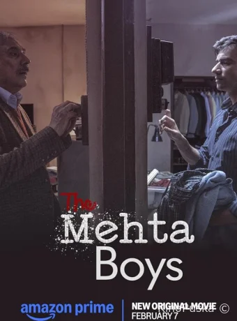 Отец и сын (фильм, 2024) смотреть онлайн на Лордфильм