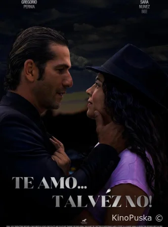 Туман любви (фильм, 2023) смотреть онлайн на Лордфильм