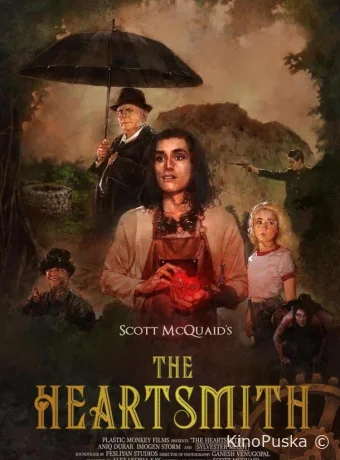 Кузнец сердец (фильм, 2024) смотреть онлайн на Лордфильм