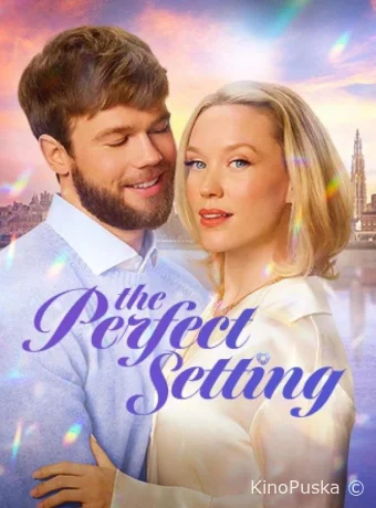 Идеальная обстановка (фильм, 2025) смотреть онлайн на Лордфильм