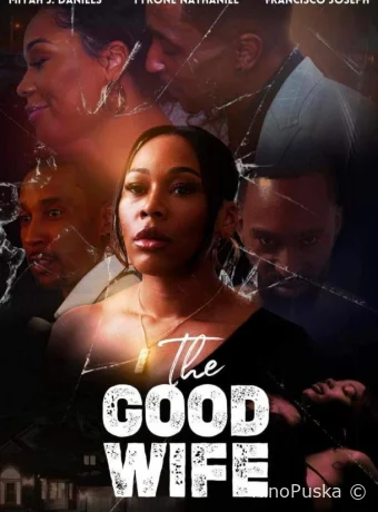 Хорошая жена (фильм, 2023) смотреть онлайн на Лордфильм