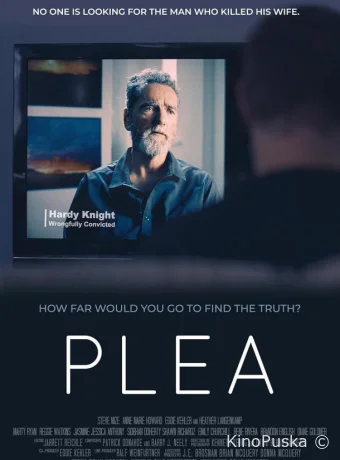 Приговор (фильм, 2024) смотреть онлайн на Лордфильм