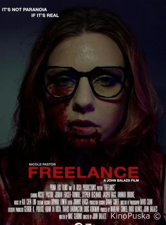 Фриланс (фильм, 2024) смотреть онлайн на Лордфильм