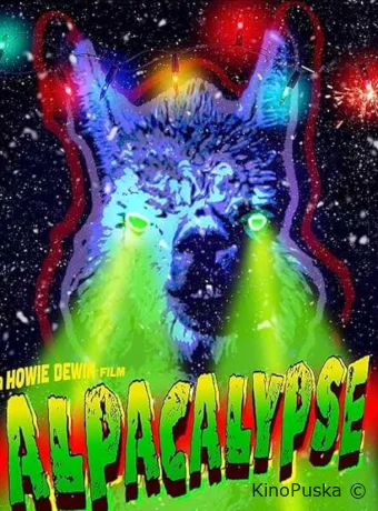 Альпакалипсис (фильм, 2024) смотреть онлайн на Лордфильм
