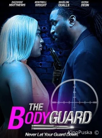 Телохранитель (фильм, 2023) смотреть онлайн на Лордфильм