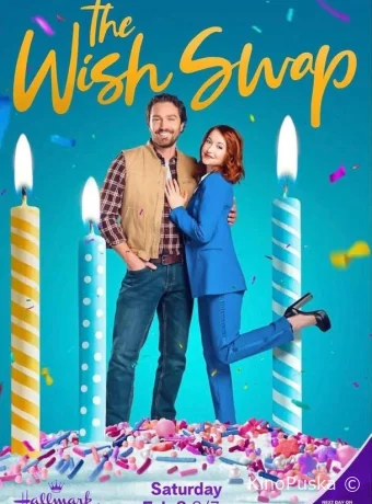 Обмен желаниями (фильм, 2025) смотреть онлайн на Лордфильм