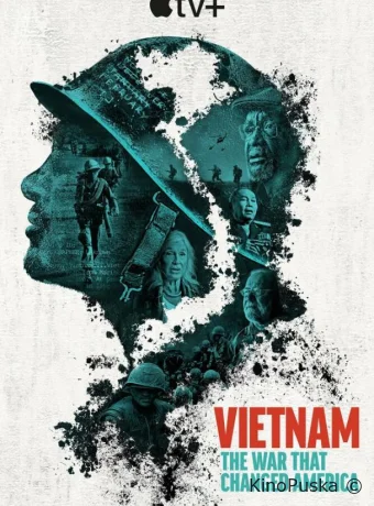 Вьетнам. Война, изменившая Америку (сериал, 2025) 1 сезон смотреть онлайн на Лордфильм