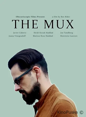 Мультиплексор (фильм, 2023) смотреть онлайн на Лордфильм