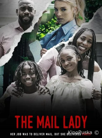 Почтальонша (фильм, 2023) смотреть онлайн на Лордфильм
