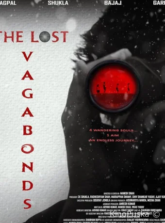 Заблудшие странники (фильм, 2023) смотреть онлайн на Лордфильм