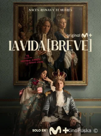 Короткая жизнь (сериал, 2024) 1 сезон смотреть онлайн на Лордфильм