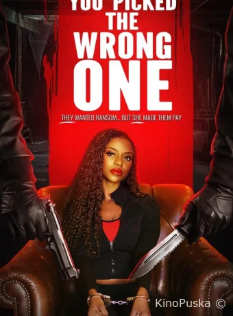 Она вам не по зубам (фильм, 2025) смотреть онлайн на Лордфильм