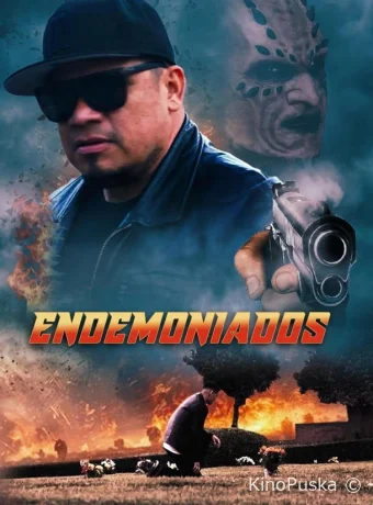 Демонизированные (фильм, 2024) смотреть онлайн на Лордфильм