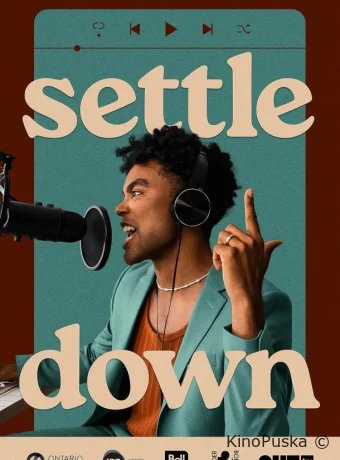 Settle Down (сериал, 2025) 1 сезон смотреть онлайн на Лордфильм