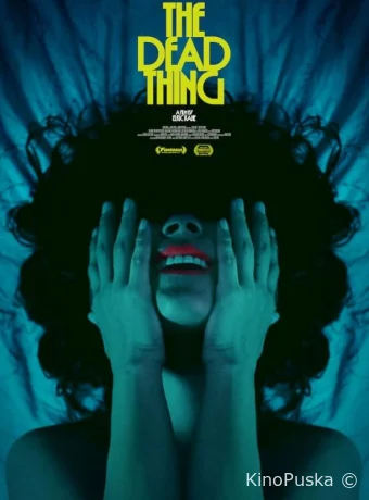 Мертвая Сущность (фильм, 2024) смотреть онлайн на Лордфильм