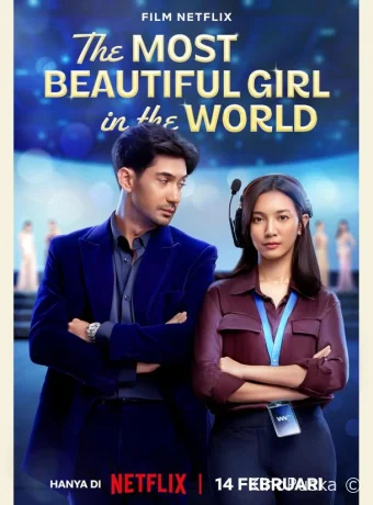 Самая красивая девушка в мире (фильм, 2025) смотреть онлайн на Лордфильм