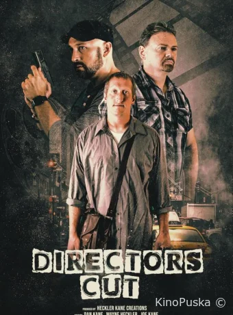 Режиссёрская версия (фильм, 2023) смотреть онлайн на Лордфильм