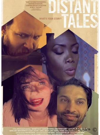 Истории на расстоянии (фильм, 2023) смотреть онлайн на Лордфильм