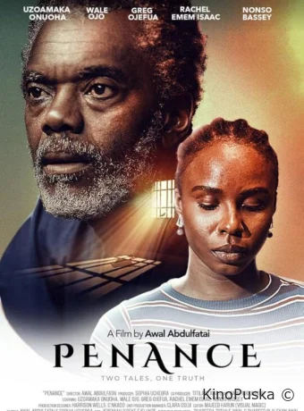 Искупление вины (фильм, 2025) смотреть онлайн на Лордфильм