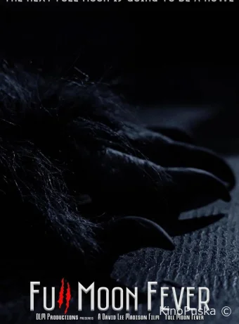 Полнолунная лихорадка (фильм, 2023) смотреть онлайн на Лордфильм
