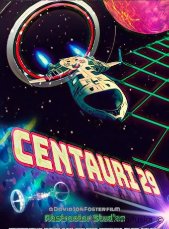 Центавр 29 (фильм, 2023) смотреть онлайн на Лордфильм