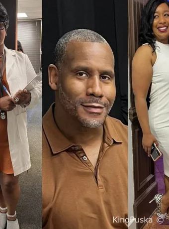 По любви или ради денег? (фильм, 2024) смотреть онлайн на Лордфильм