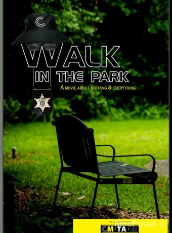 Гуляя по парку (фильм, 2023) смотреть онлайн на Лордфильм