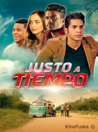 В нужное время (фильм, 2023) смотреть онлайн на Лордфильм