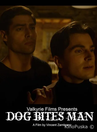 Собака кусает человека (фильм, 2023) смотреть онлайн на Лордфильм