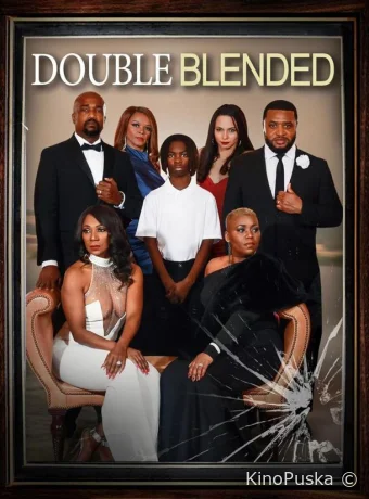 Смешанные (фильм, 2024) смотреть онлайн на Лордфильм