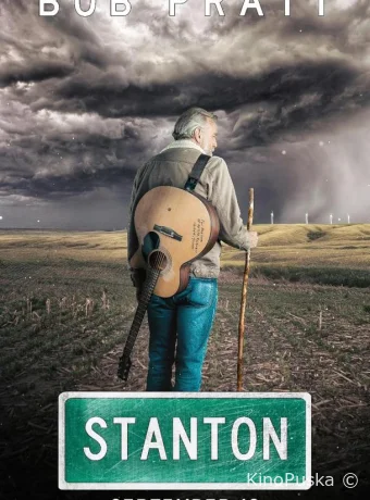 Стэнтон (фильм, 2023) смотреть онлайн на Лордфильм