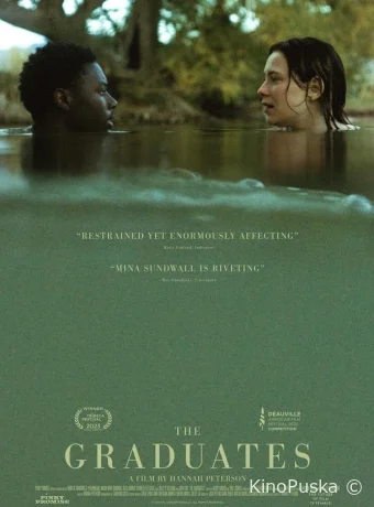 Выпускники (фильм, 2023) смотреть онлайн на Лордфильм