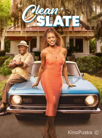 С чистого листа (сериал, 2025) 1 сезон смотреть онлайн на Лордфильм