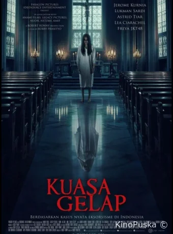 Власть тьмы (фильм, 2024) смотреть онлайн на Лордфильм