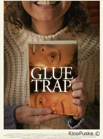 Клеевая ловушка (фильм, 2023) смотреть онлайн на Лордфильм