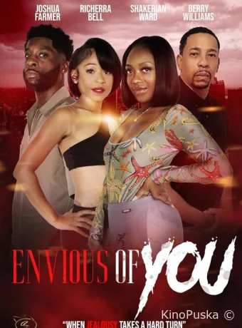 Завидую тебе (фильм, 2024) смотреть онлайн на Лордфильм