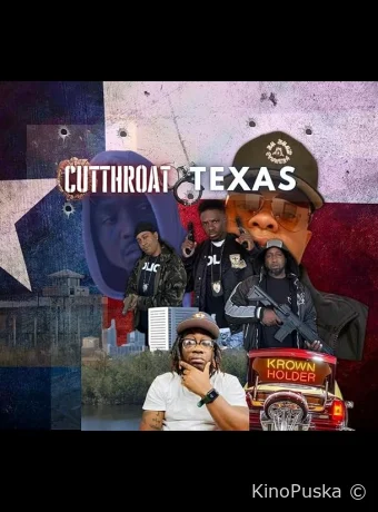 Бандитский Техас (фильм, 2023) смотреть онлайн на Лордфильм