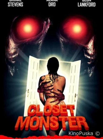 Чудовище из шкафа (фильм, 2023) смотреть онлайн на Лордфильм