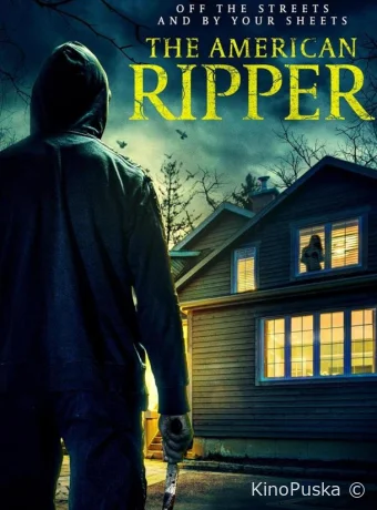 Американский потрошитель (фильм, 2023) смотреть онлайн на Лордфильм