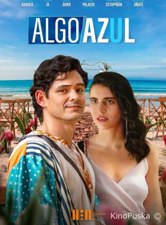 Что-то голубое (фильм, 2025) смотреть онлайн на Лордфильм