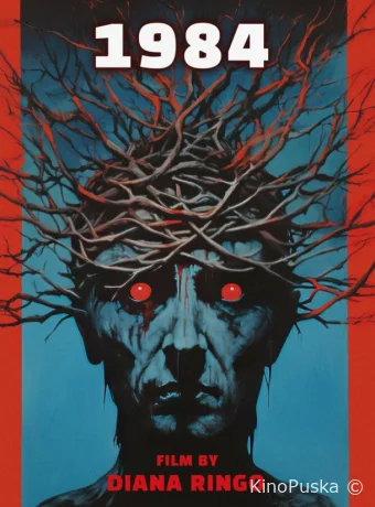 1984 (фильм, 2023) смотреть онлайн на Лордфильм
