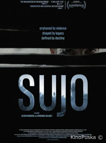 Сухо (фильм, 2024) смотреть онлайн на Лордфильм