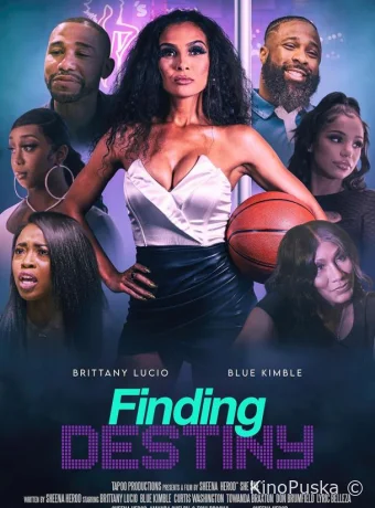 Дестини обретает судьбу (фильм, 2023) смотреть онлайн на Лордфильм